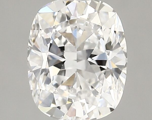 1.14 cctw VVS2 - Lab Grown Loose Diamond