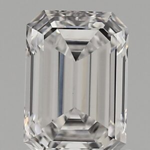 1.07 cctw VVS2 - Lab Grown Loose Diamond