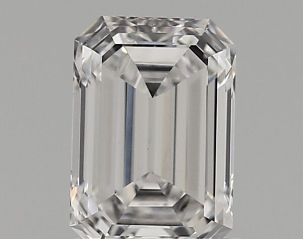 1.07 cctw VVS2 - Lab Grown Loose Diamond