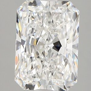 2.84 cctw VS2 - Lab Grown Loose Diamond