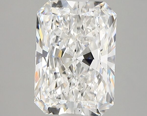 2.84 cctw VS2 - Lab Grown Loose Diamond