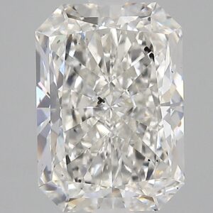 4.01 cctw SI1 - Lab Grown Loose Diamond