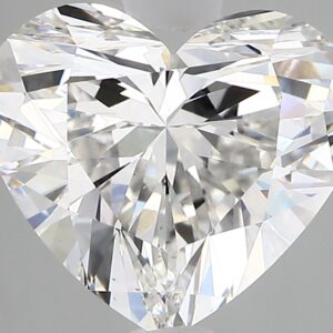 3.51 cctw VS2 - Lab Grown Loose Diamond