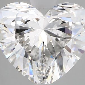 3.56 cctw SI1 - Lab Grown Loose Diamond