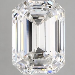 3.31 cctw SI1 - Lab Grown Loose Diamond