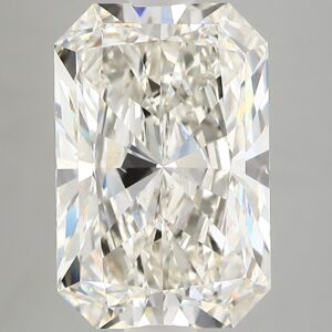 4.51 cctw VS2 - Lab Grown Loose Diamond