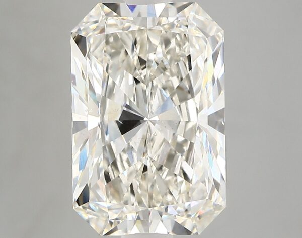 4.51 cctw VS2 - Lab Grown Loose Diamond