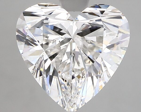 3.24 cctw VS2 - Lab Grown Loose Diamond