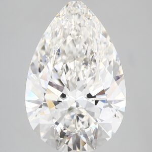 4.12 cctw VS1 - Lab Grown Loose Diamond