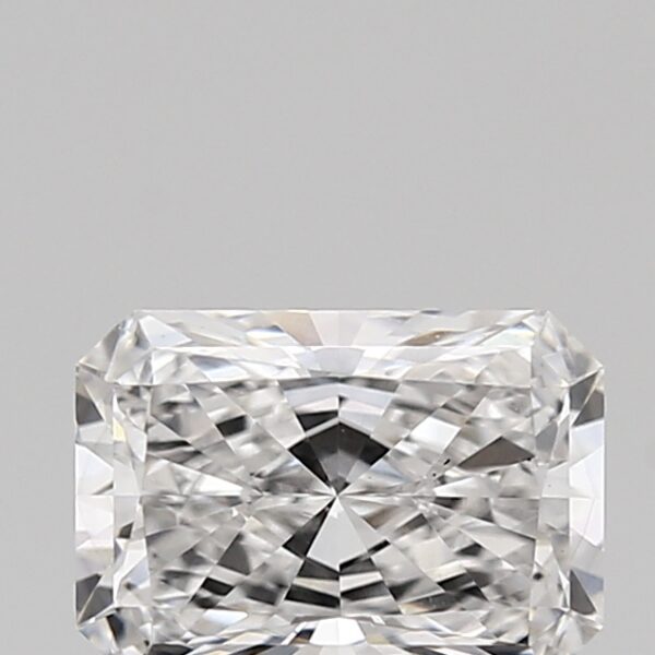 1.26 cctw VS1 - Lab Grown Loose Diamond