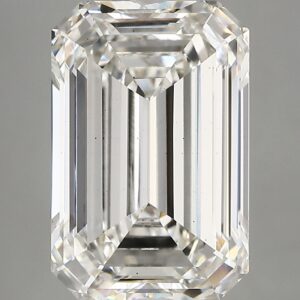 5.38 cctw VS1 - Lab Grown Loose Diamond