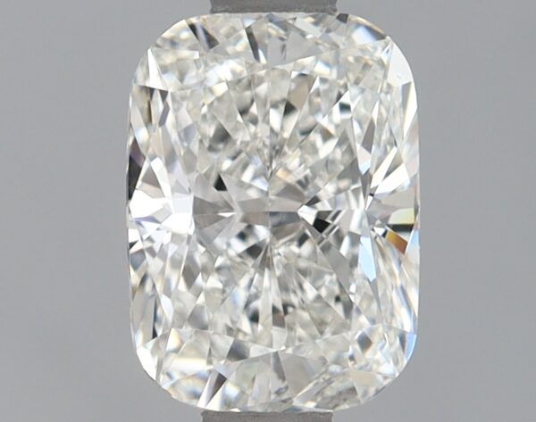 1.09 cctw VVS2 - Lab Grown Loose Diamond