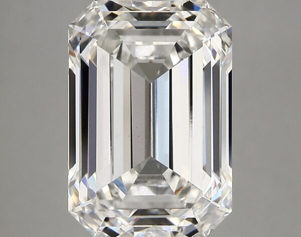 5.60 cctw VS1 - Lab Grown Loose Diamond