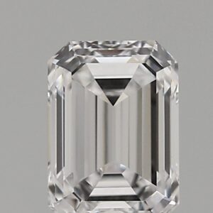 1.10 cctw VVS2 - Lab Grown Loose Diamond