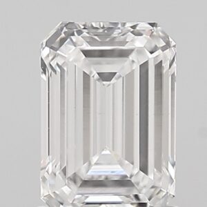 1.09 cctw VVS2 - Lab Grown Loose Diamond