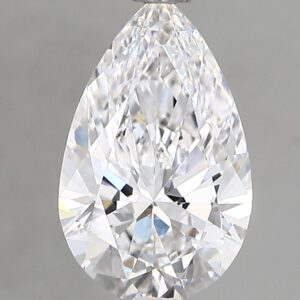 1.57 cctw VVS2 - Lab Grown Loose Diamond