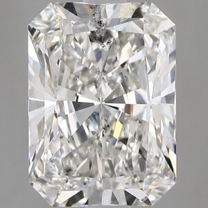 3.15 cctw SI1 - Lab Grown Loose Diamond