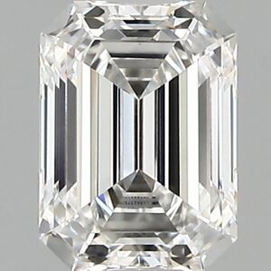 1.29 cctw VS1 - Lab Grown Loose Diamond