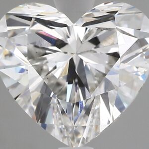 3.11 cctw VS2 - Lab Grown Loose Diamond