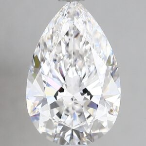2.08 cctw VVS2 - Lab Grown Loose Diamond