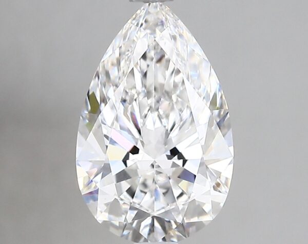 2.08 cctw VVS2 - Lab Grown Loose Diamond