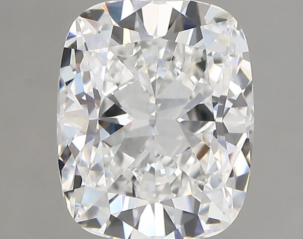 1.87 cctw VVS2 - Lab Grown Loose Diamond