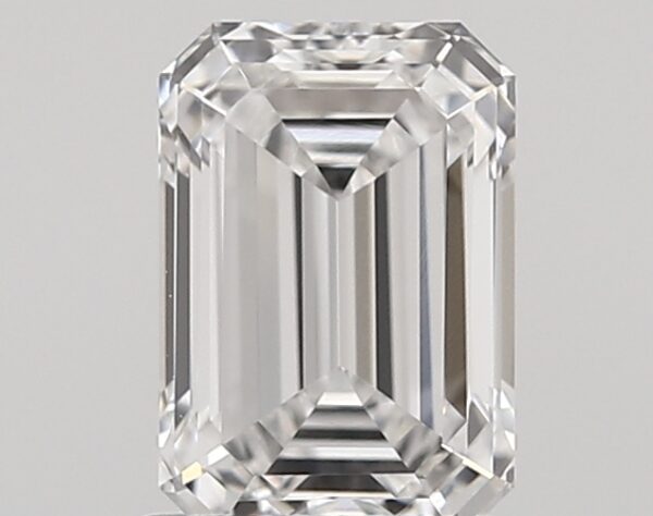 1.32 cctw VVS1 - Lab Grown Loose Diamond