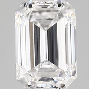 1.18 cctw VVS1 - Lab Grown Loose Diamond