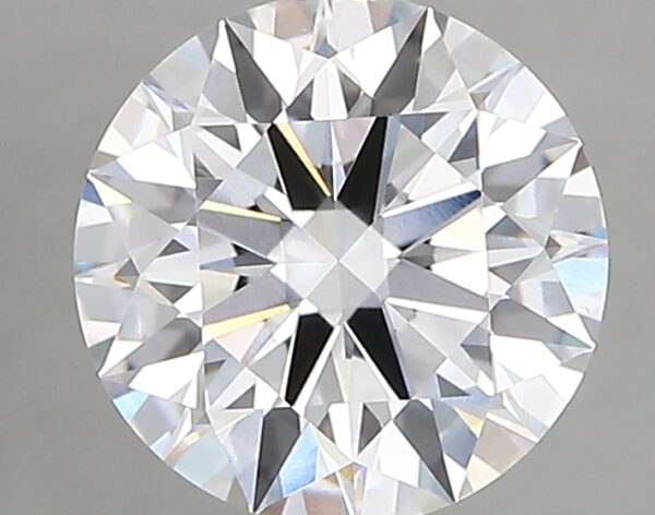 2.10 cctw VVS2 - Lab Grown Loose Diamond