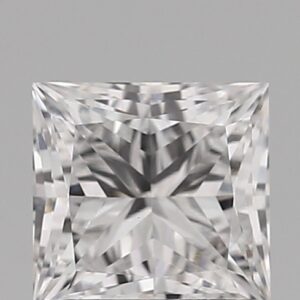 1.13 cctw VVS2 - Lab Grown Loose Diamond