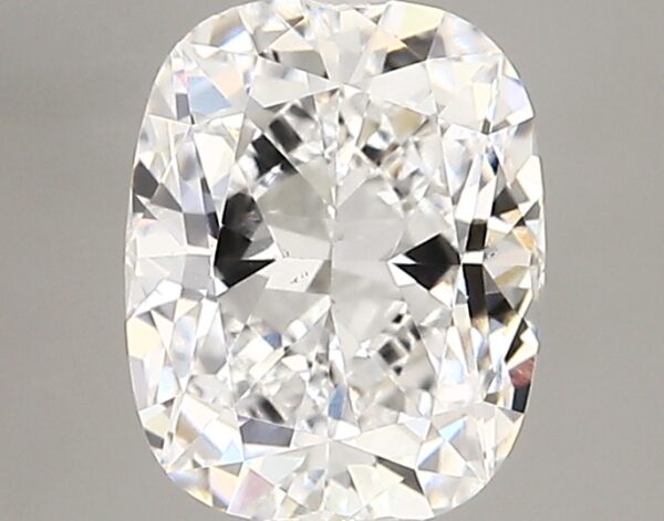 1.00 cctw VVS2 - Lab Grown Loose Diamond