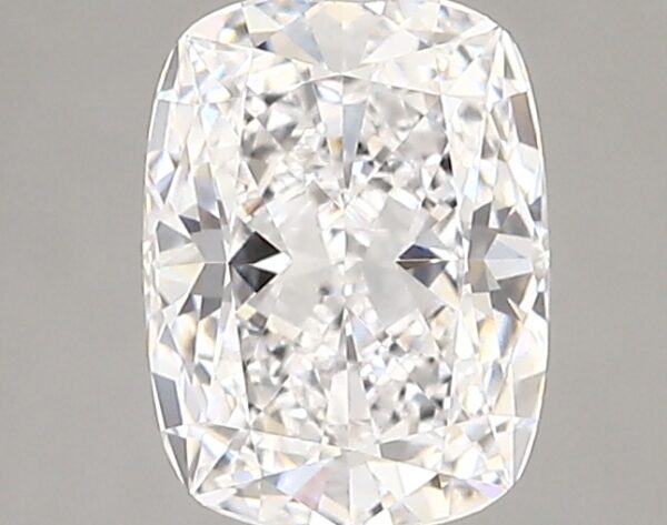 1.02 cctw VVS2 - Lab Grown Loose Diamond
