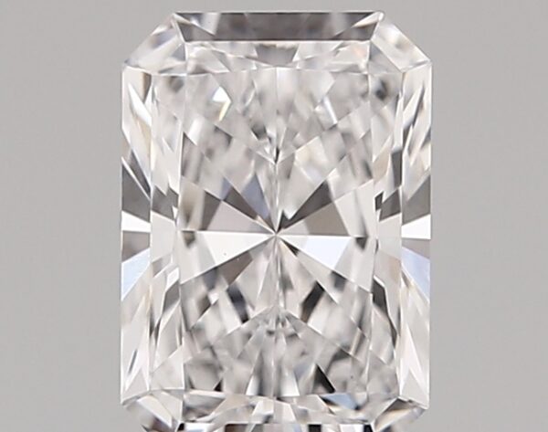 1.37 cctw VVS2 - Lab Grown Loose Diamond
