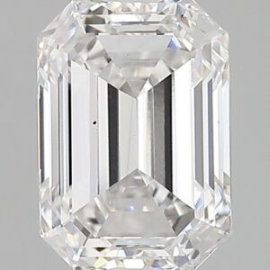 2.40 cctw VS2 - Lab Grown Loose Diamond