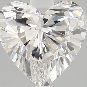 2.55 cctw SI1 - Lab Grown Loose Diamond