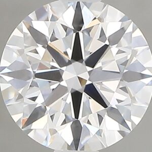1.16 cctw VVS2 - Lab Grown Loose Diamond