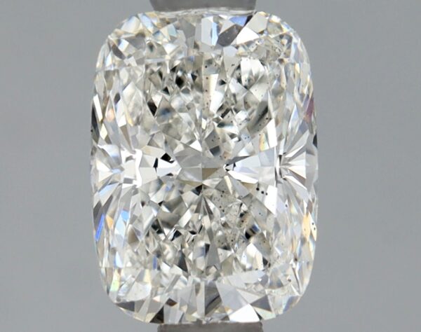 0.98 cctw VS2 - Lab Grown Loose Diamond