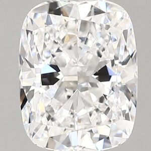 1.29 cctw VVS2 - Lab Grown Loose Diamond