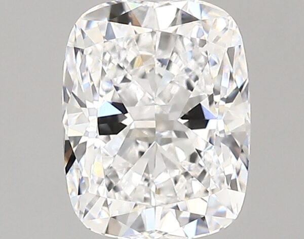 1.29 cctw VVS2 - Lab Grown Loose Diamond
