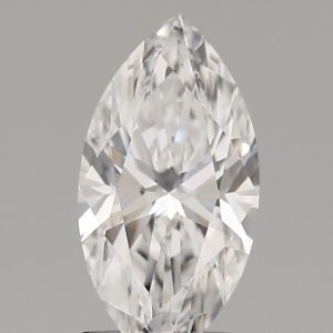 1.34 cctw VVS1 - Lab Grown Loose Diamond