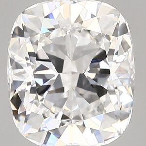 1.14 cctw VVS2 - Lab Grown Loose Diamond
