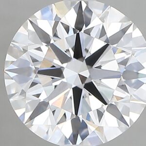 2.28 cctw VVS2 - Lab Grown Loose Diamond