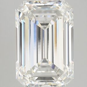 5.25 cctw VS1 - Lab Grown Loose Diamond