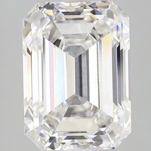 5.37 cctw VS1 - Lab Grown Loose Diamond
