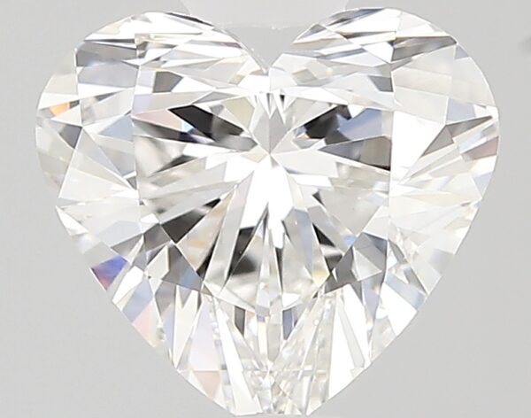 1.79 cctw VVS2 - Lab Grown Loose Diamond