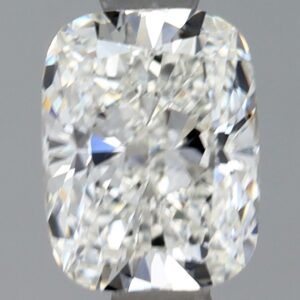 0.96 cctw VVS2 - Lab Grown Loose Diamond