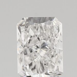 1.01 cctw VS1 - Lab Grown Loose Diamond