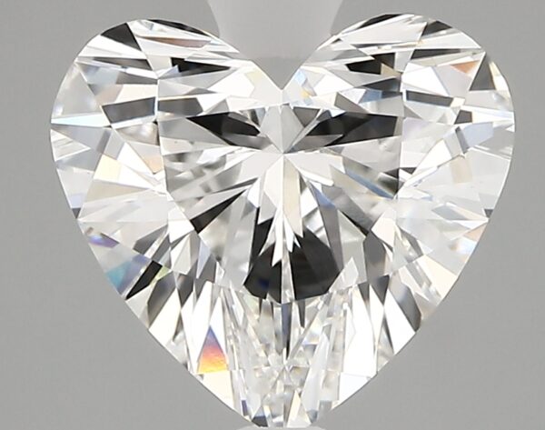 2.74 cctw VS1 - Lab Grown Loose Diamond