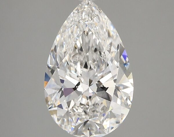 2.71 cctw VS1 - Lab Grown Loose Diamond