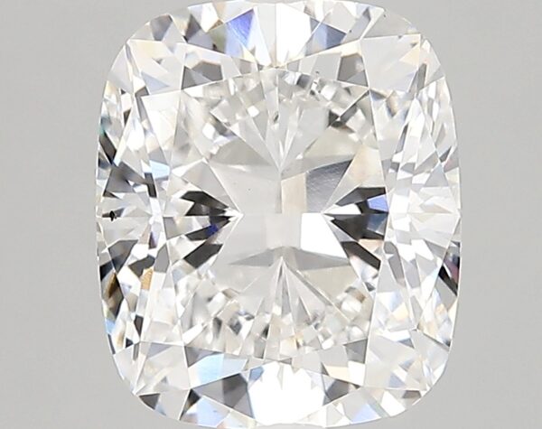 3.22 cctw VS2 - Lab Grown Loose Diamond